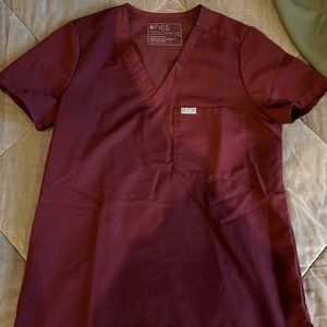 Figs scrubs set